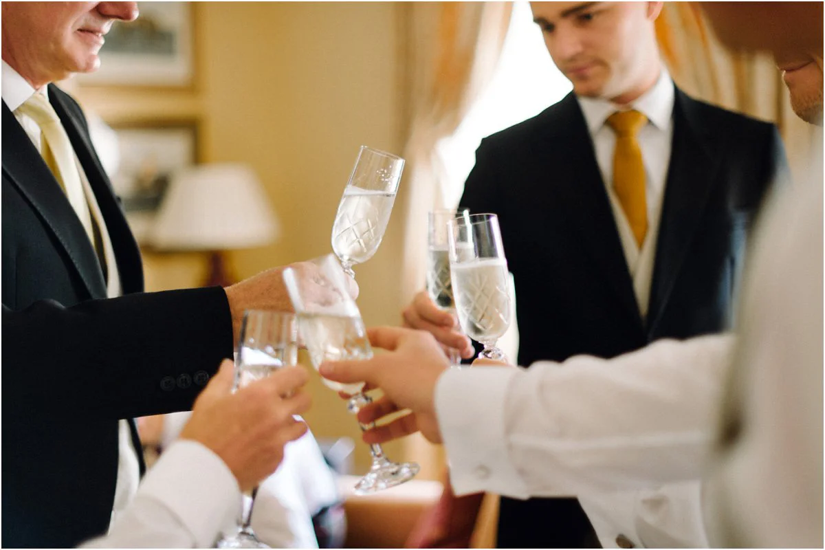 Archerfield House Wedding Photography