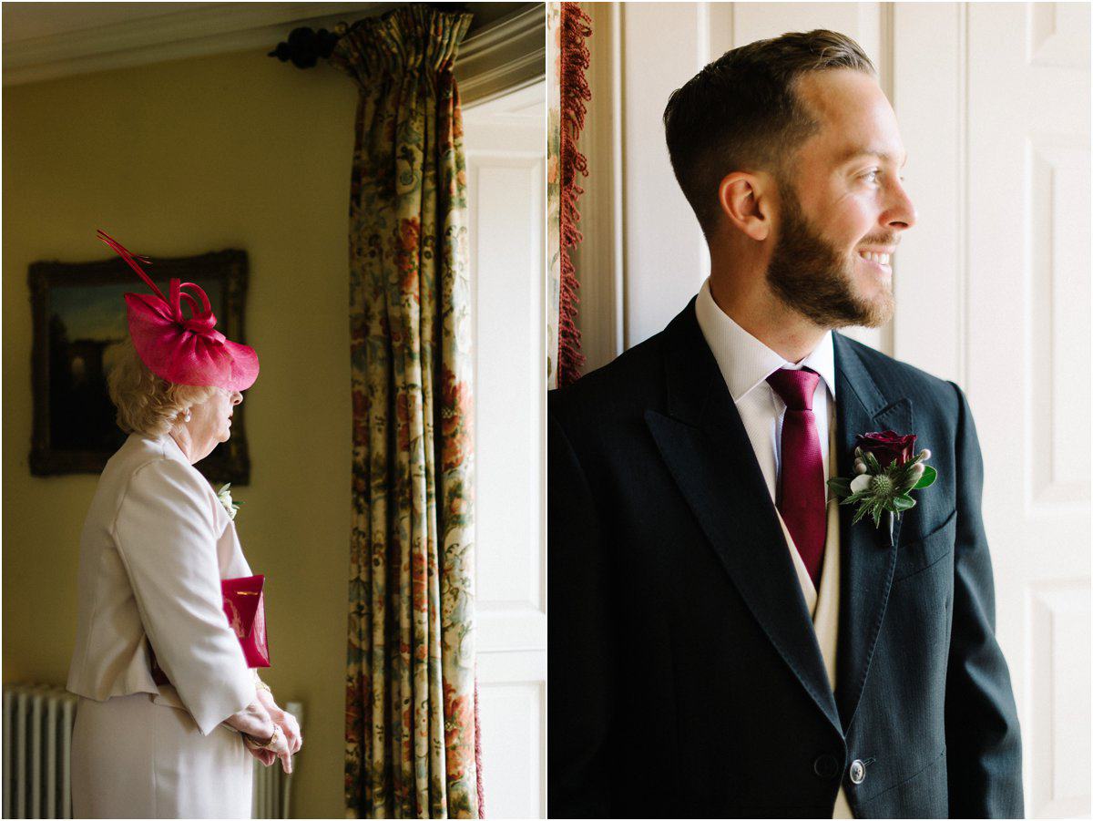  Archerfield House Wedding Photography 