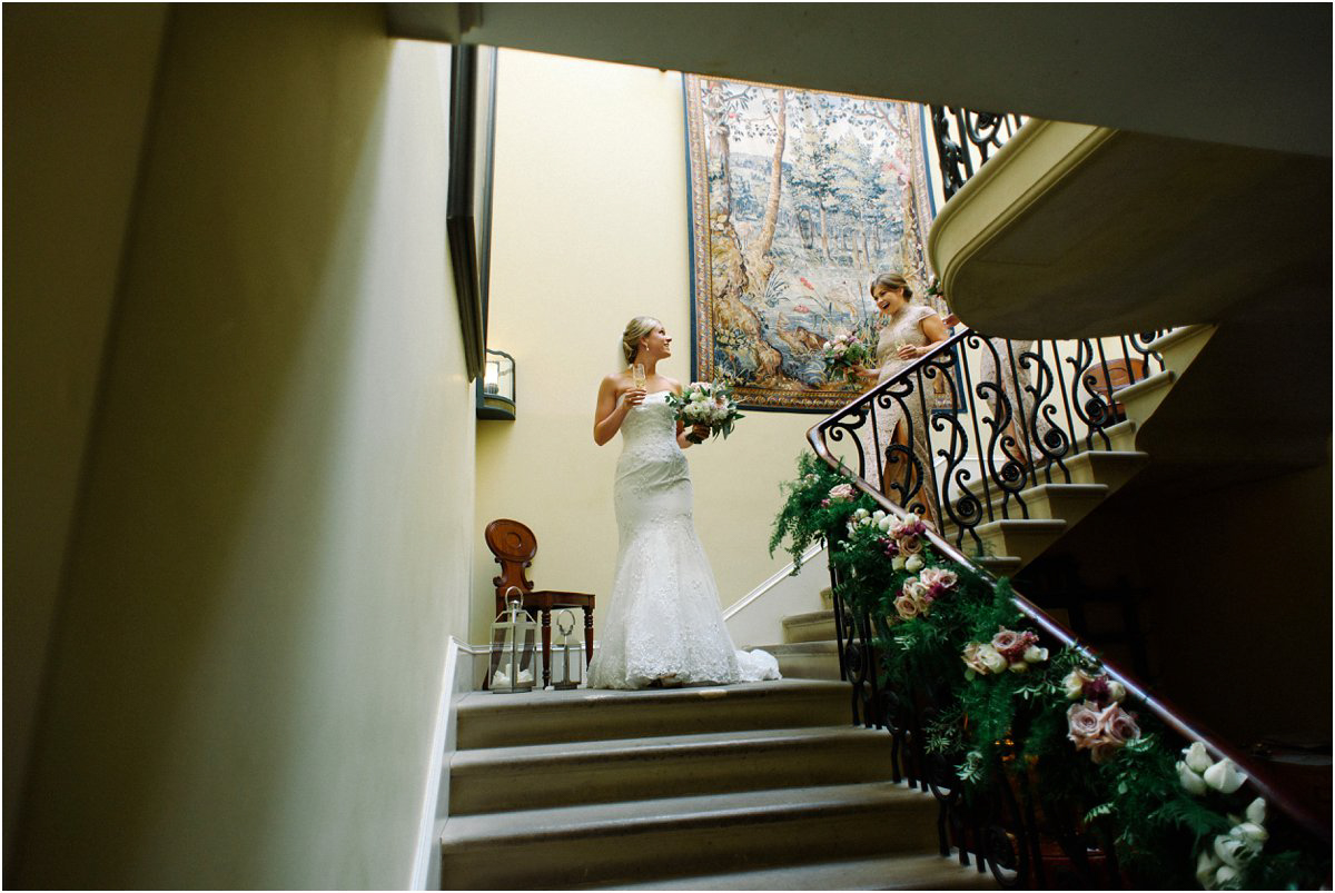  Archerfield House Wedding Photography 