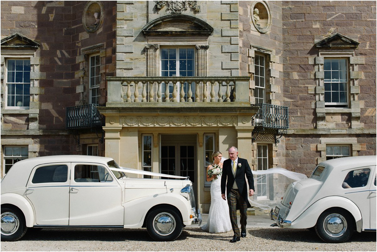  Archerfield House Wedding Photography 