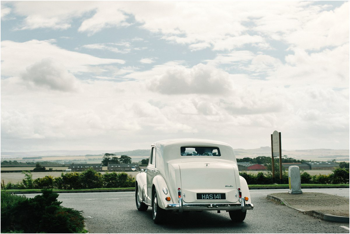  Archerfield House Wedding Photography 