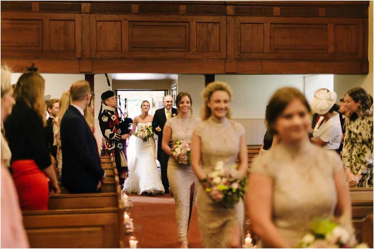 Archerfield House Wedding Photography