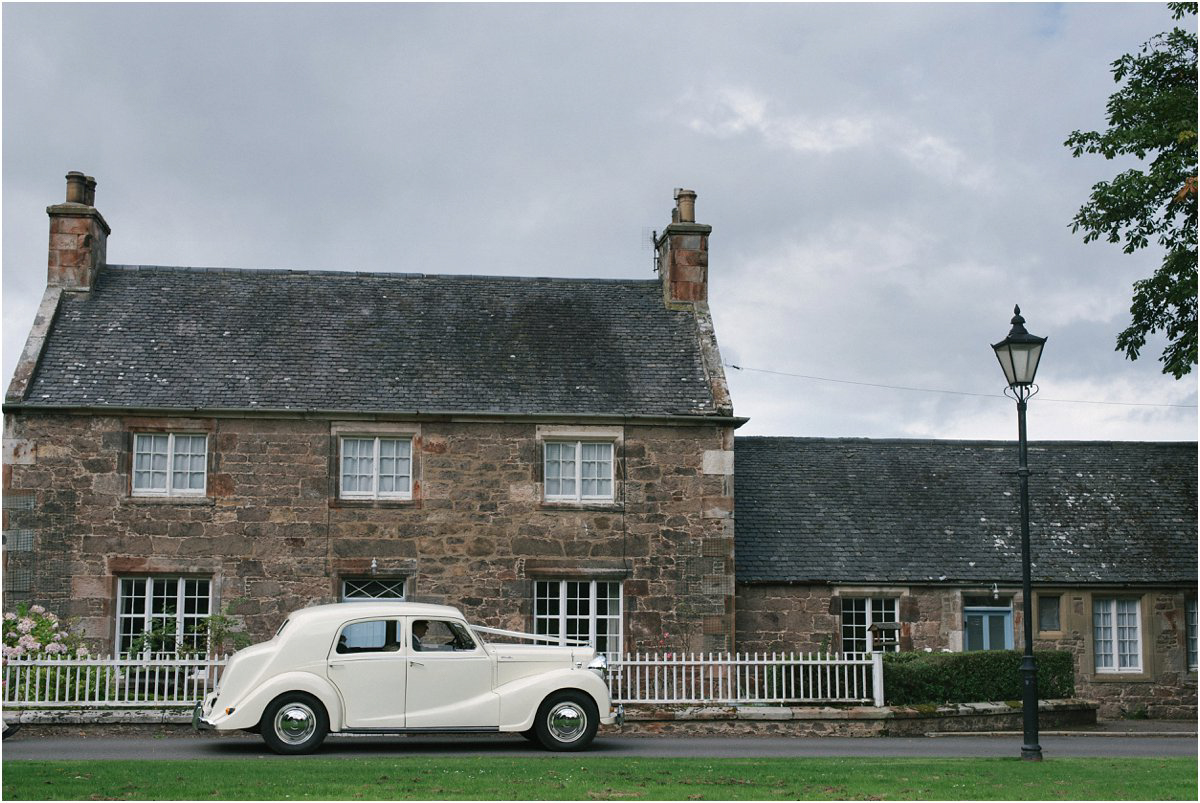  Archerfield House Wedding Photography 