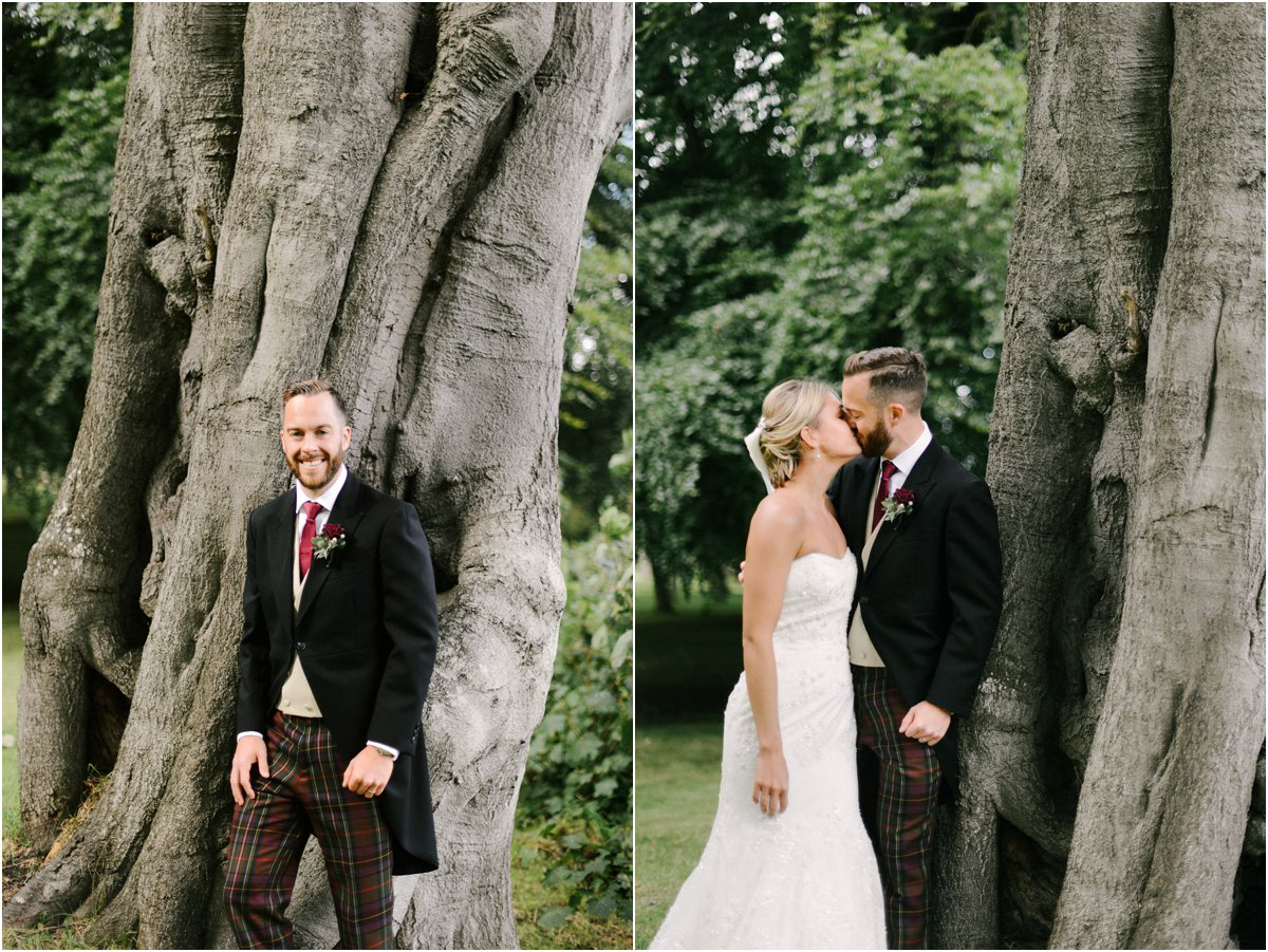  Archerfield House Wedding Photography 