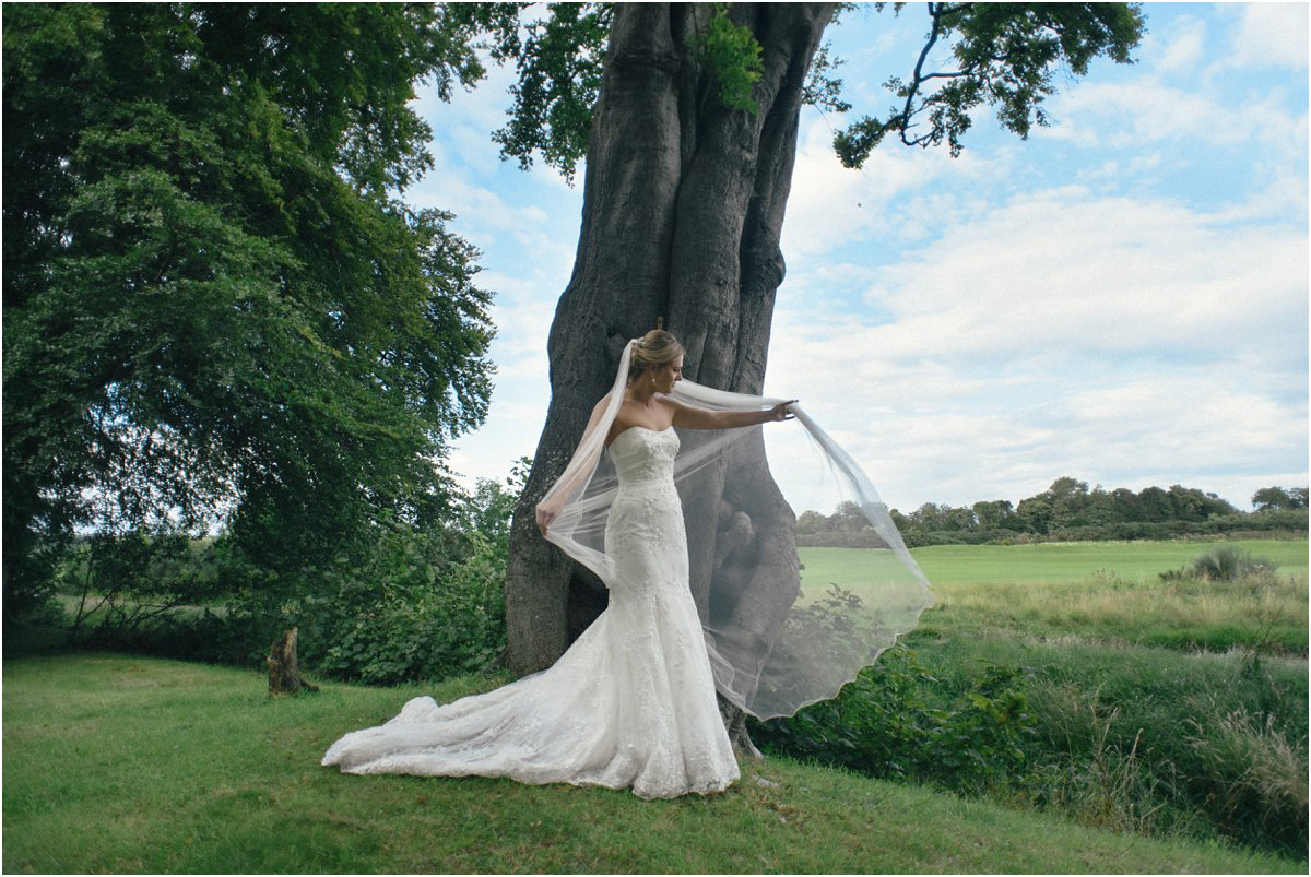  Archerfield House Wedding Photography 