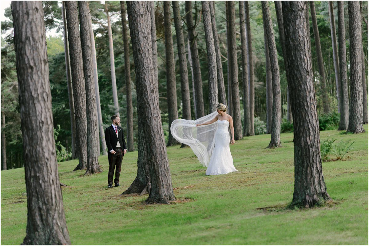  Archerfield House Wedding Photography 