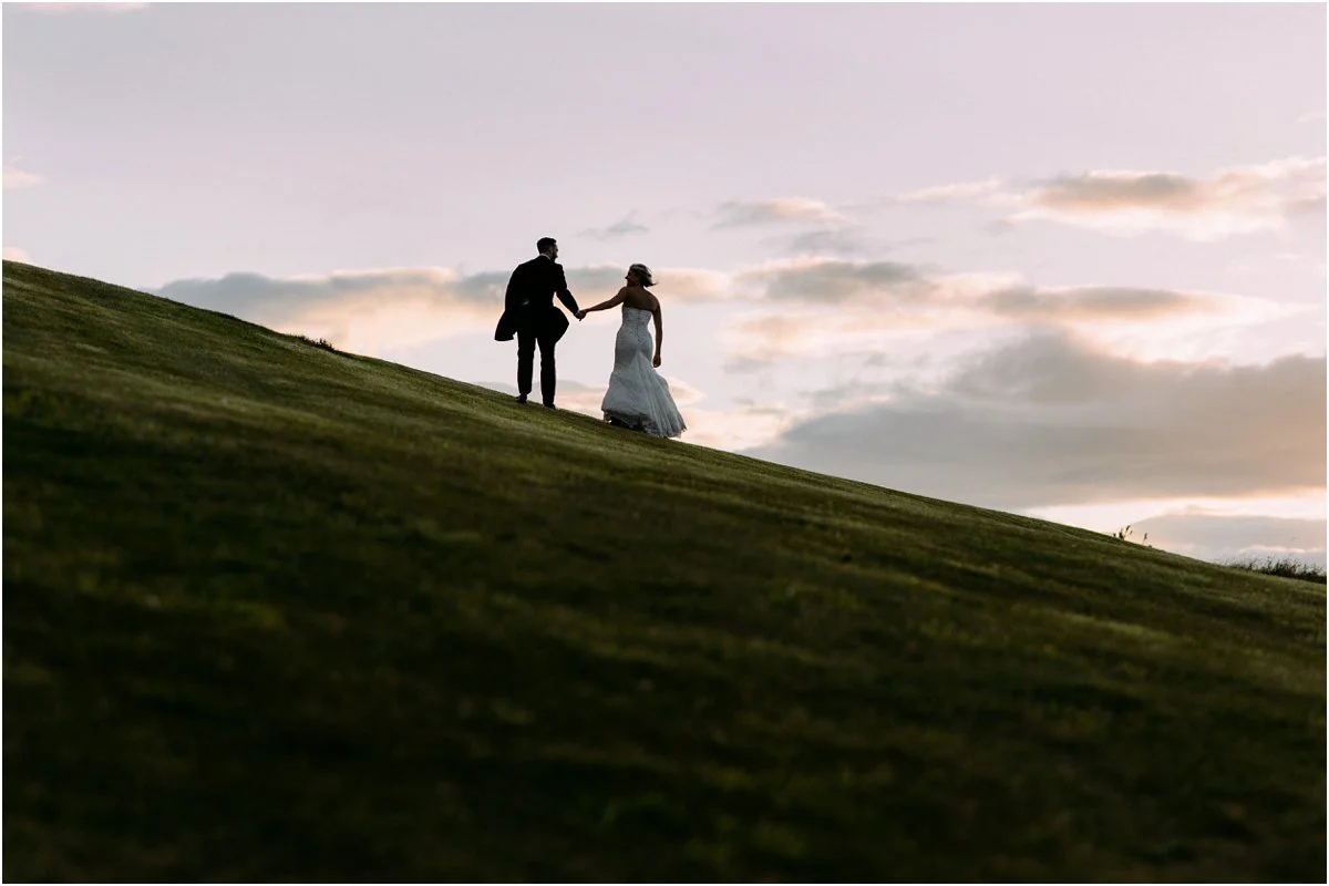 Archerfield House Wedding Photography