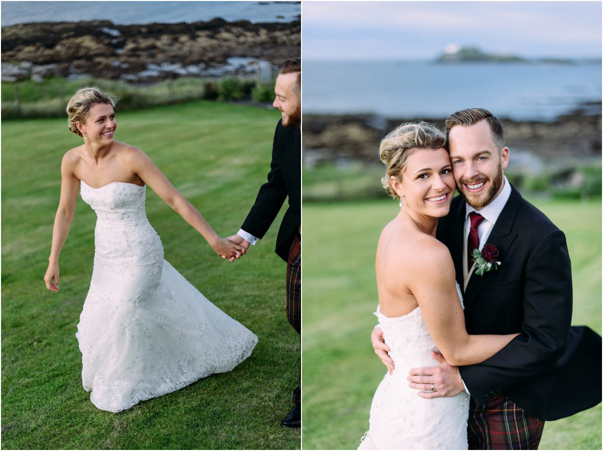  Archerfield House Wedding Photography 