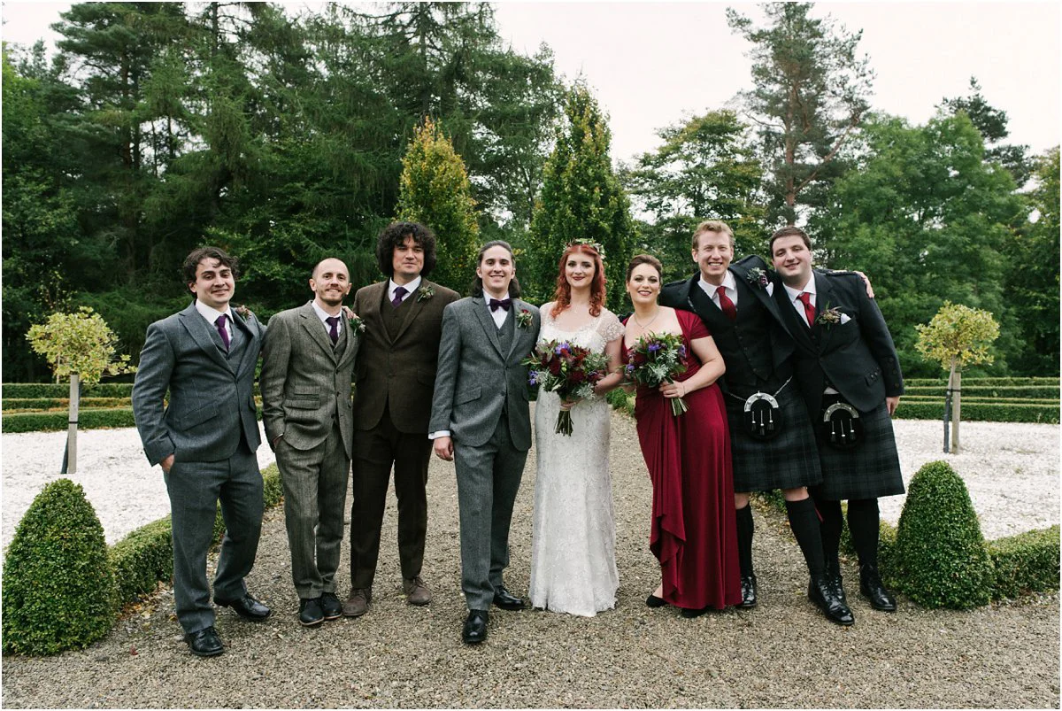 Cringletie House Hotel Peebles Wedding23.jpg