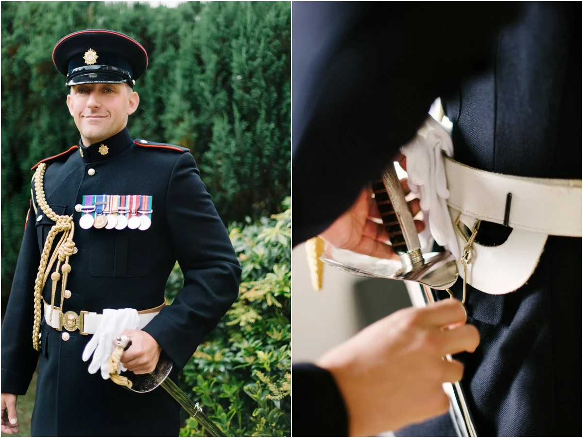 Crofts&Kowalczyk_JewishMilitary_wedding_photography_PrincipalHotel_Edinburgh