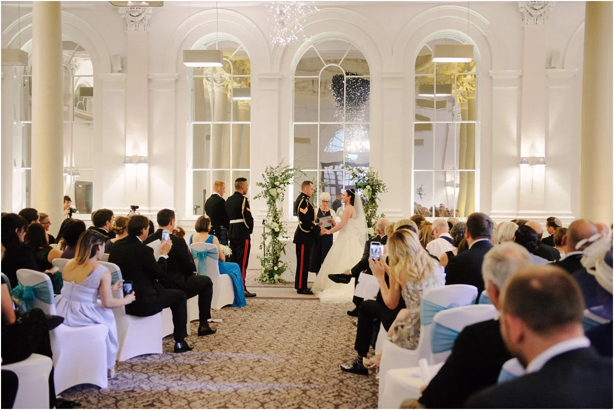Crofts&Kowalczyk_JewishMilitary_wedding_photography_PrincipalHotel_Edinburgh