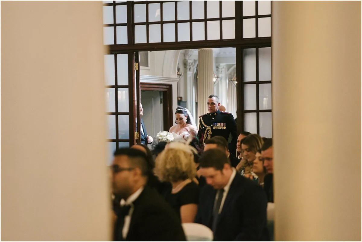 Crofts&Kowalczyk_JewishMilitary_wedding_photography_PrincipalHotel_Edinburgh