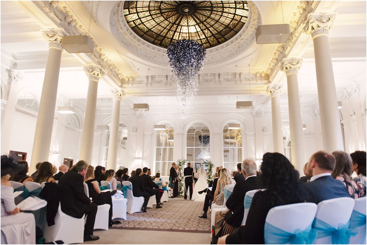 Crofts&Kowalczyk_JewishMilitary_wedding_photography_PrincipalHotel_Edinburgh