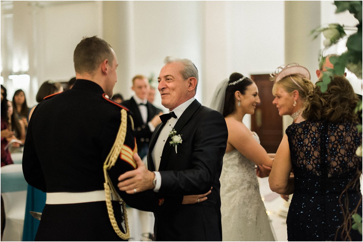 Crofts&Kowalczyk_JewishMilitary_wedding_photography_PrincipalHotel_Edinburgh