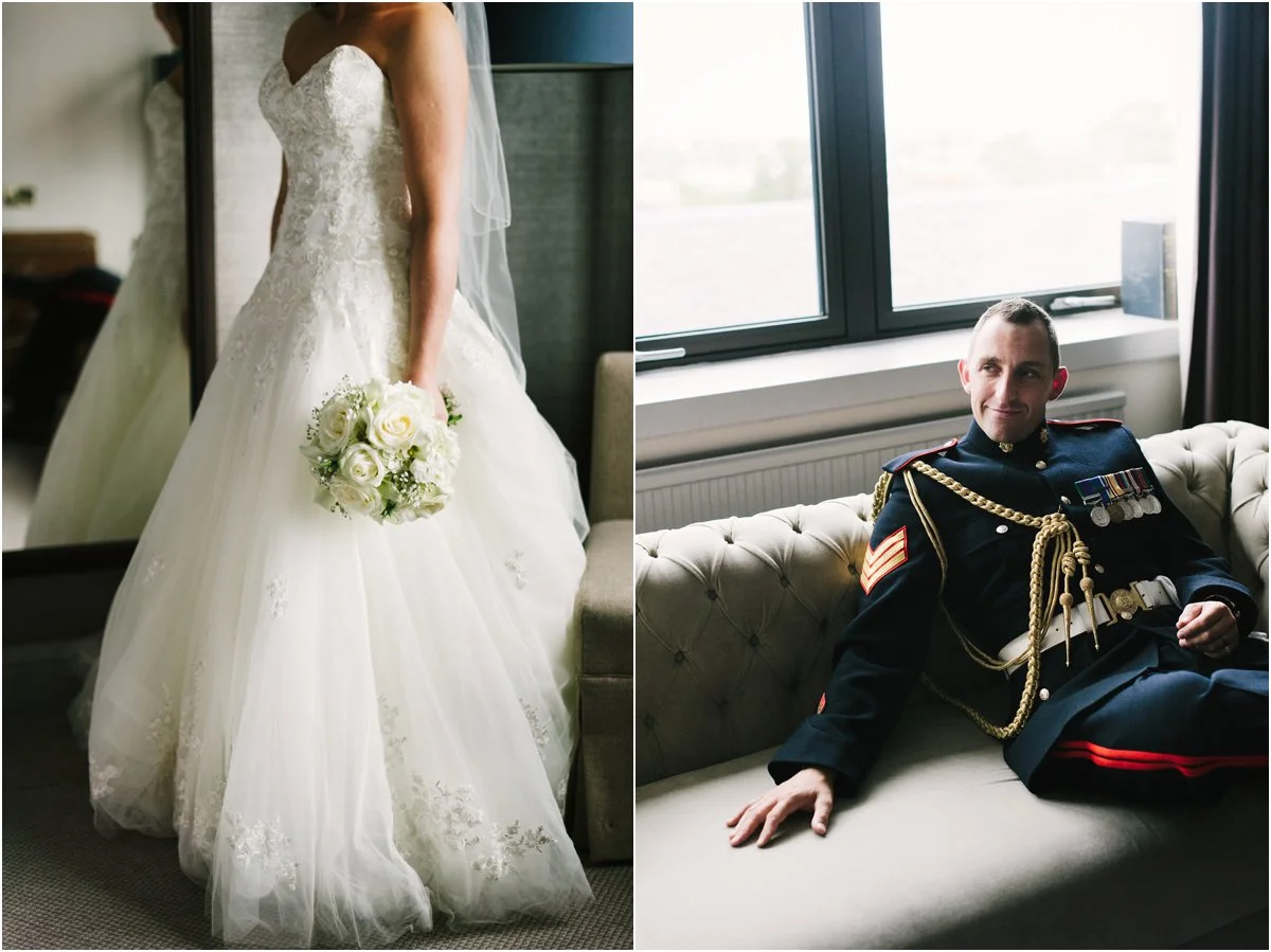 Crofts&Kowalczyk_JewishMilitary_wedding_photography_PrincipalHotel_Edinburgh