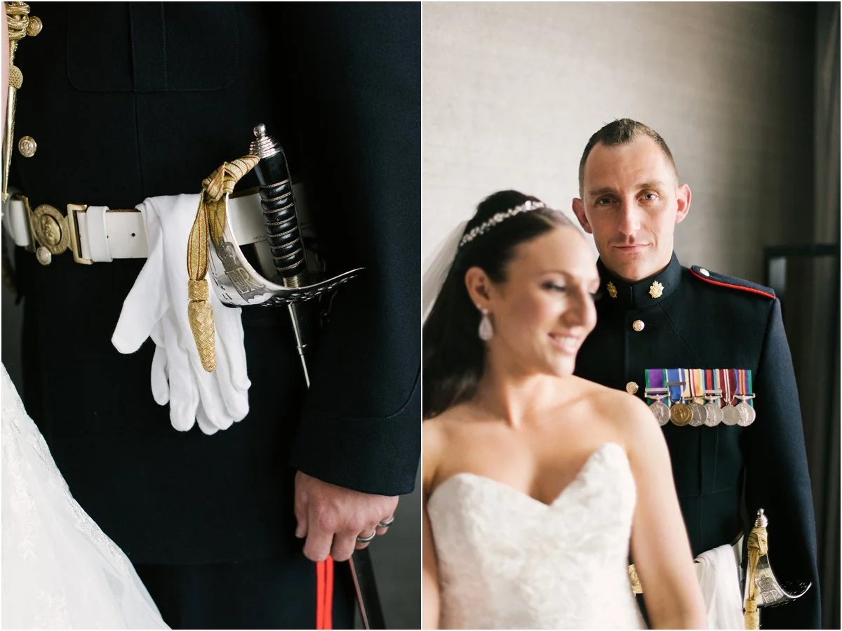 Crofts&Kowalczyk_JewishMilitary_wedding_photography_PrincipalHotel_Edinburgh