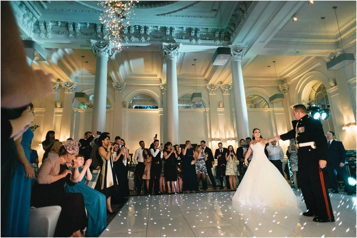 Crofts&Kowalczyk_JewishMilitary_wedding_photography_PrincipalHotel_Edinburgh