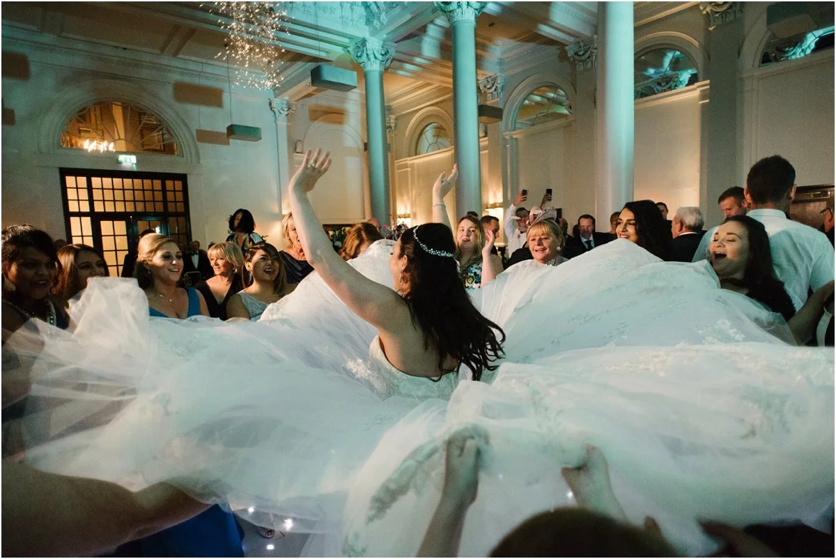 Crofts&Kowalczyk_JewishMilitary_wedding_photography_PrincipalHotel_Edinburgh