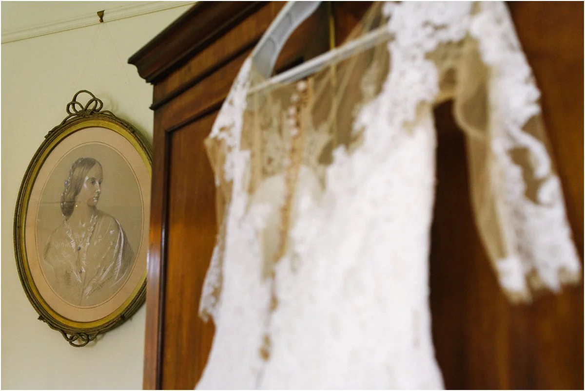 Crofts & Kowalczyk Fusion wedding photography and video at Winton Castle Scotland