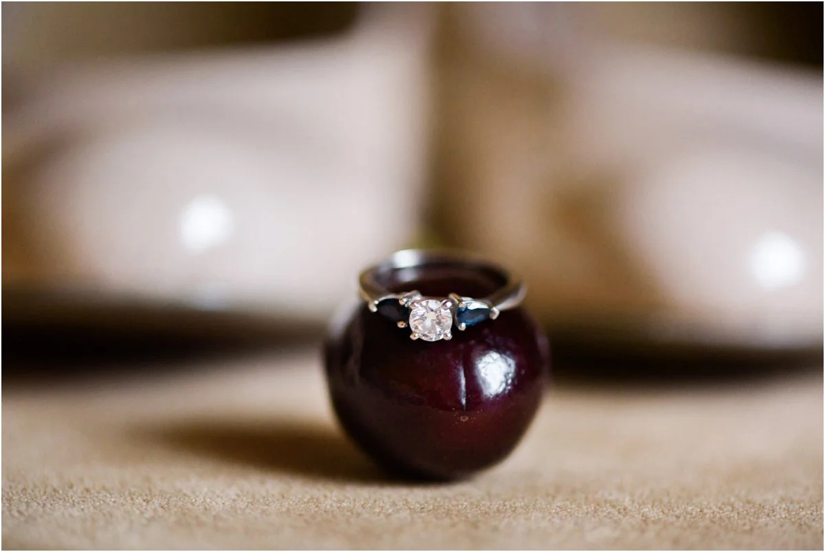 Crofts & Kowalczyk Fusion wedding photography and video at Winton Castle Scotland