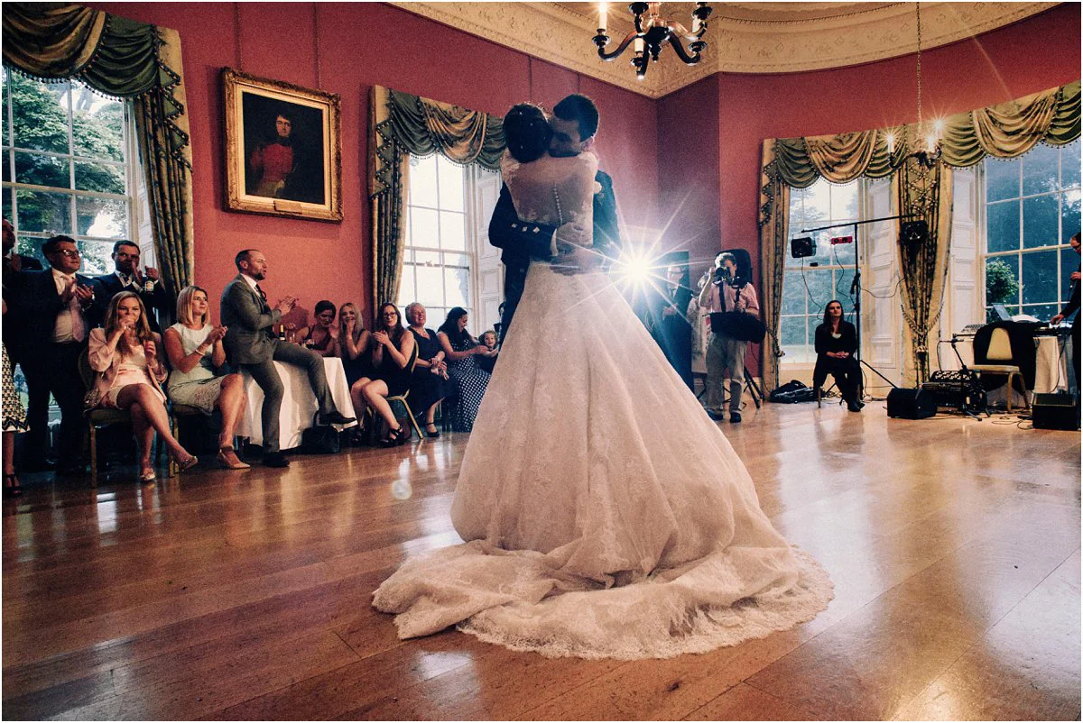 Crofts & Kowalczyk Fusion wedding photography and video at Winton Castle Scotland