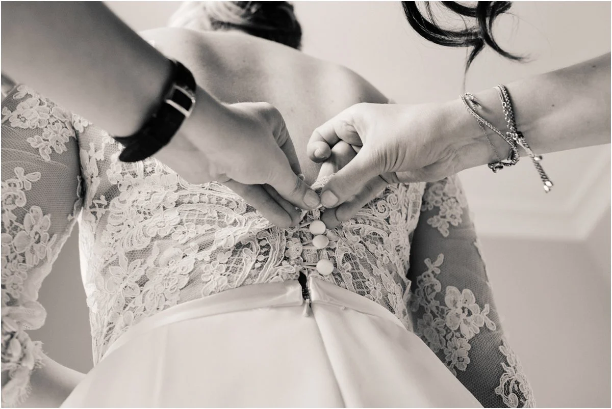 Signet Library Edinburgh Wedding - Crofts & Kowalczyk Fusion Photo and Video