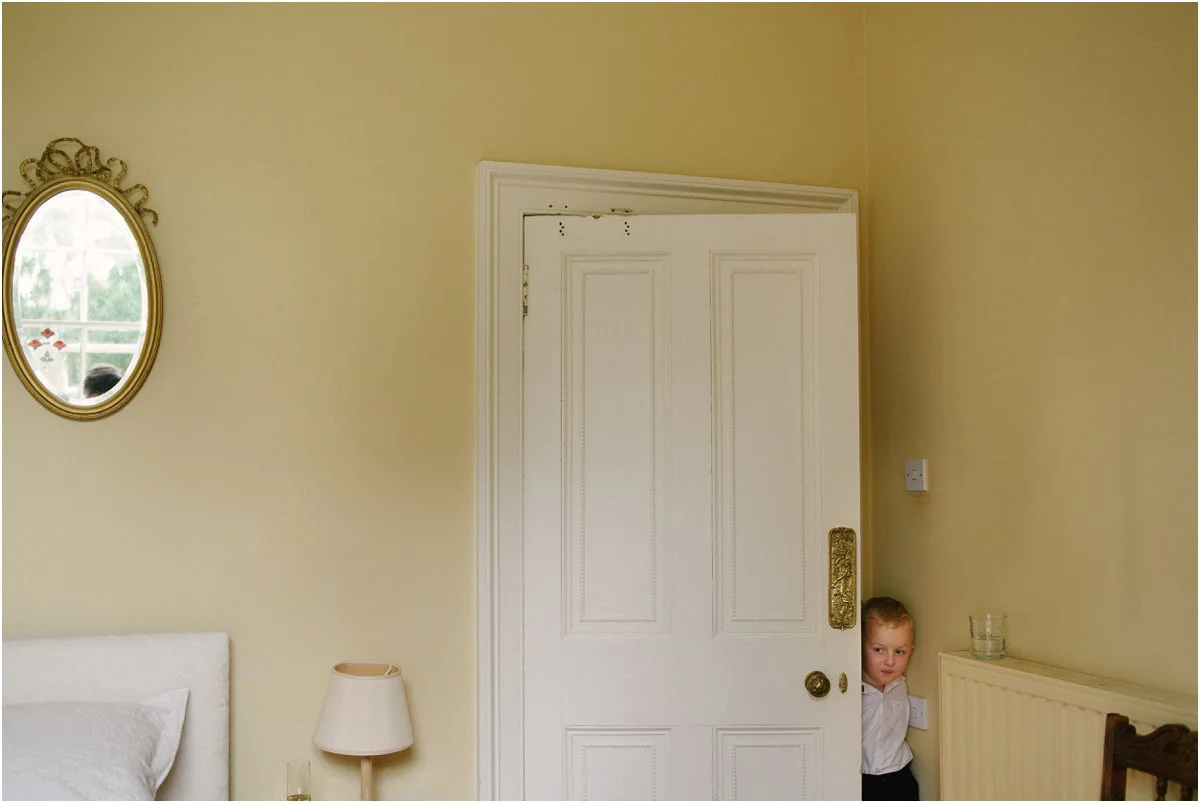 Signet Library Edinburgh Wedding - Crofts & Kowalczyk Fusion Photo and Video