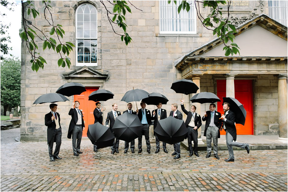 Signet Library Edinburgh Wedding - Crofts & Kowalczyk Fusion Photo and Video