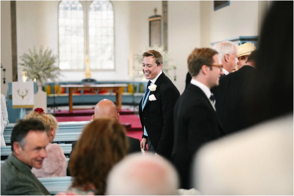 Signet Library Edinburgh Wedding - Crofts & Kowalczyk Fusion Photo and Video
