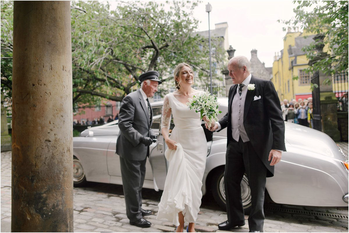  Signet Library Edinburgh Wedding - Crofts & Kowalczyk Fusion Photo and Video  