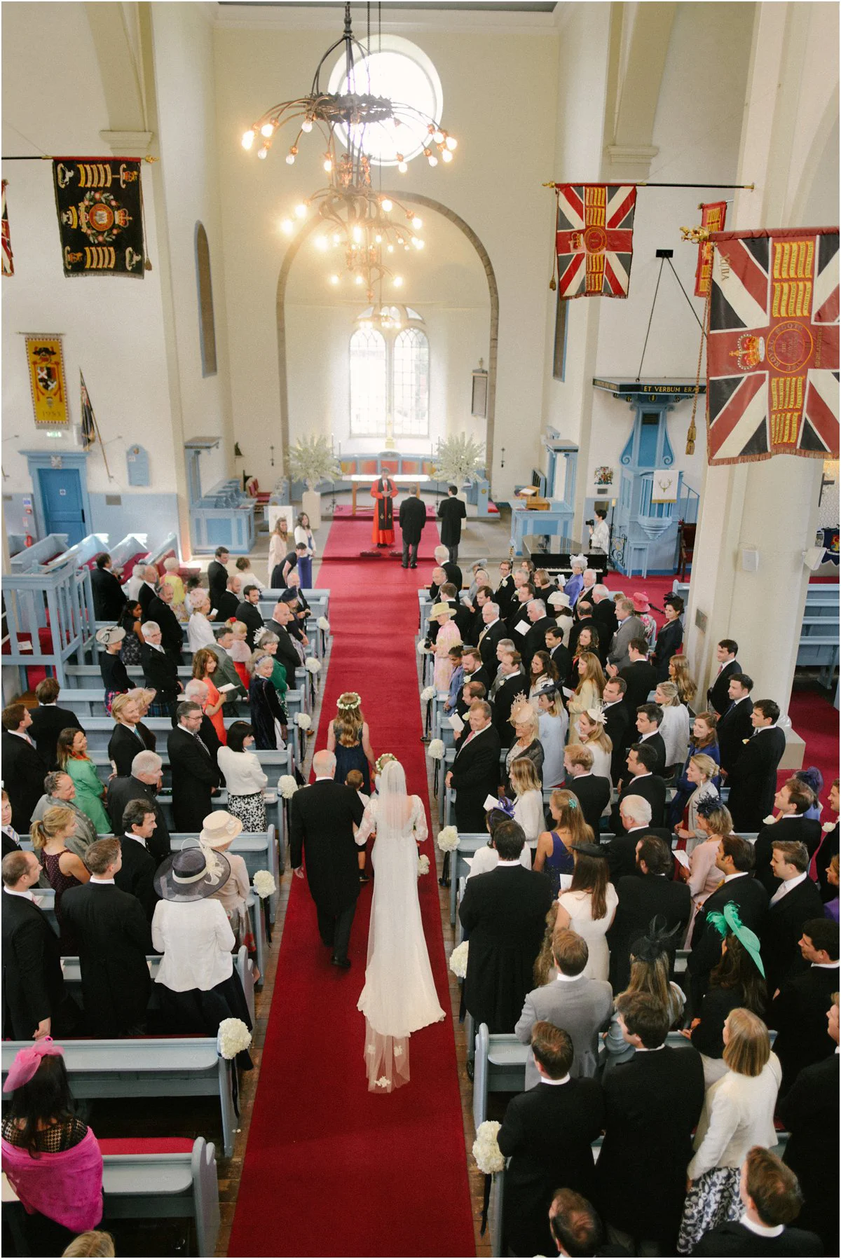 Signet Library Edinburgh Wedding - Crofts & Kowalczyk Fusion Photo and Video