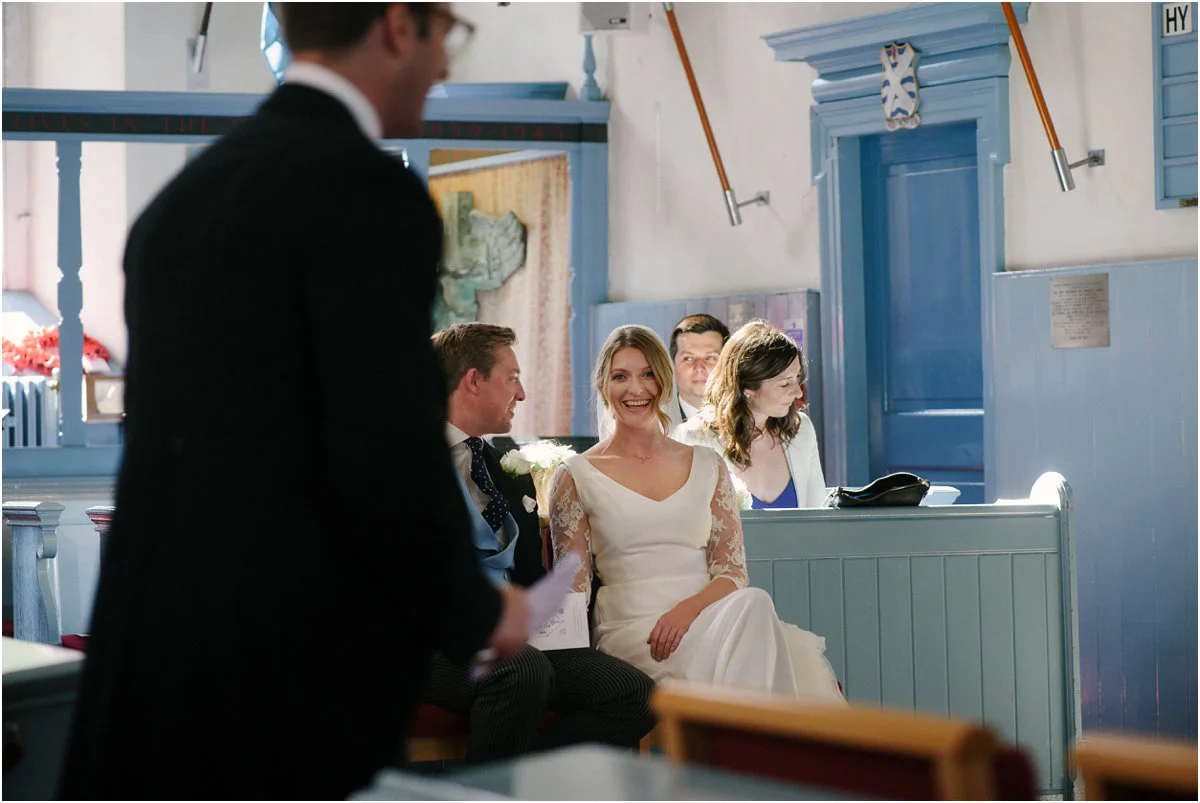 Signet Library Edinburgh Wedding - Crofts & Kowalczyk Fusion Photo and Video