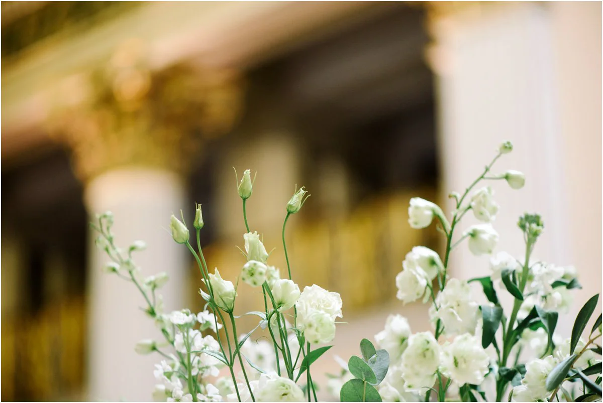Signet Library Edinburgh Wedding - Crofts & Kowalczyk Fusion Photo and Video