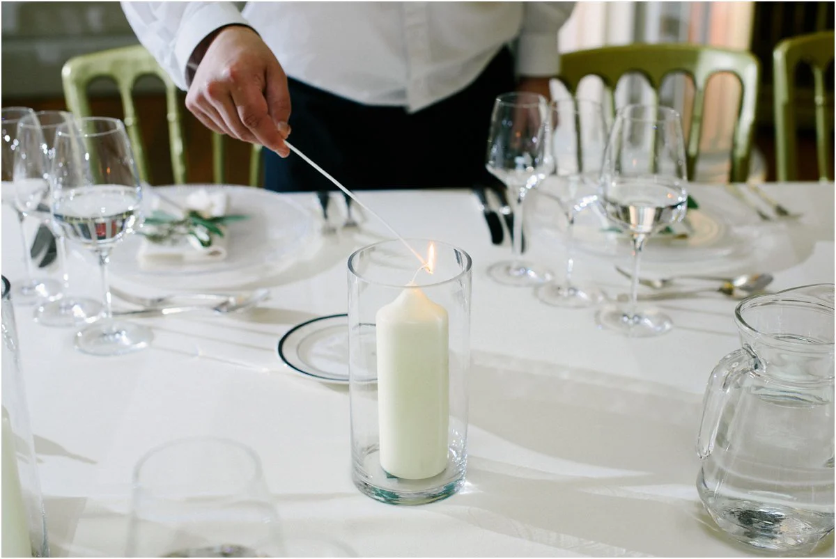 Signet Library Edinburgh Wedding - Crofts & Kowalczyk Fusion Photo and Video