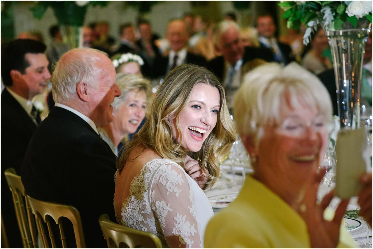 Signet Library Edinburgh Wedding - Crofts & Kowalczyk Fusion Photo and Video