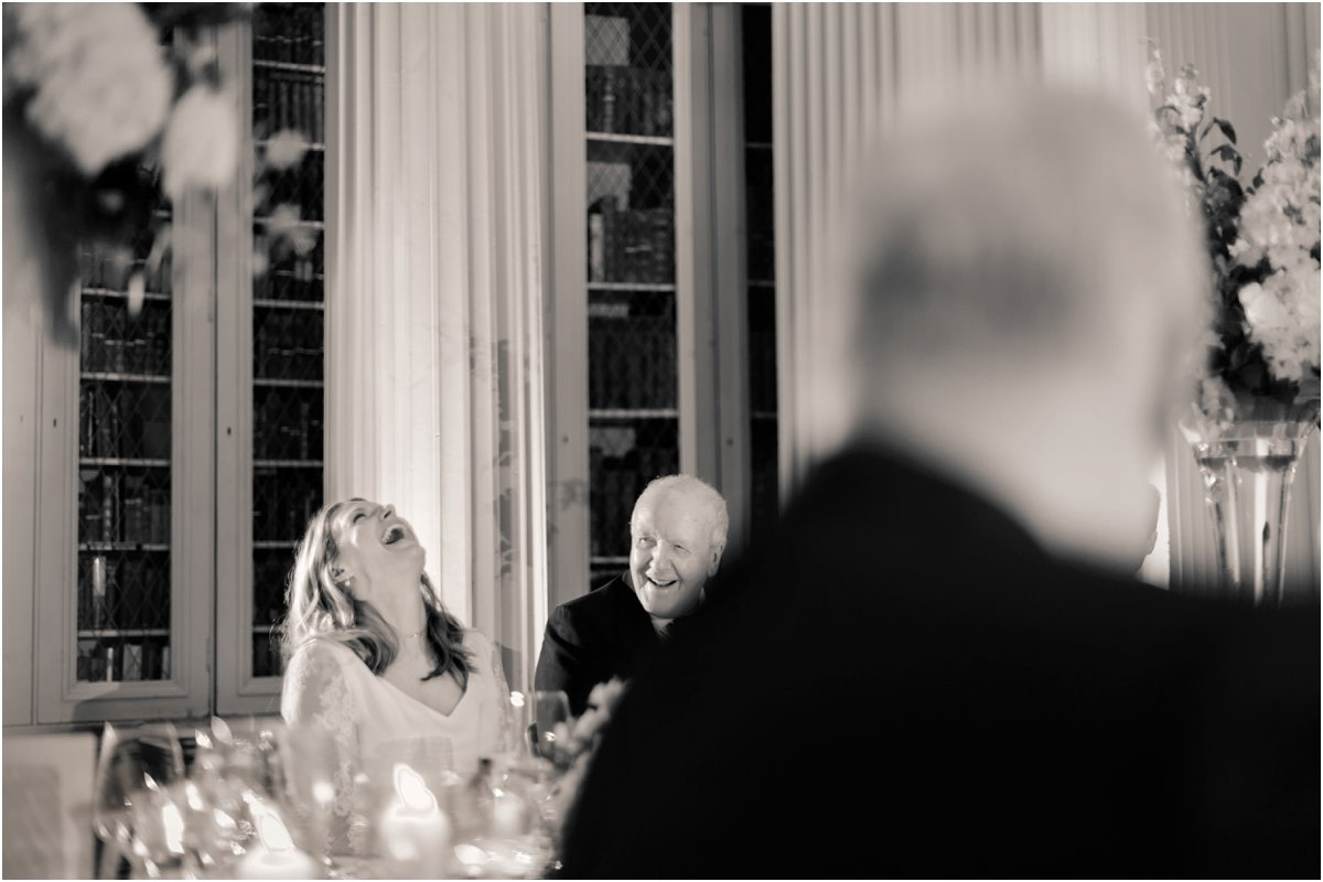 Signet Library Edinburgh Wedding - Crofts & Kowalczyk Fusion Photo and Video