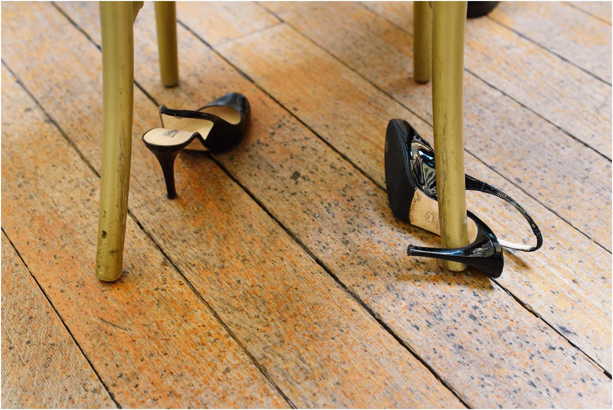 Signet Library Edinburgh Wedding - Crofts & Kowalczyk Fusion Photo and Video