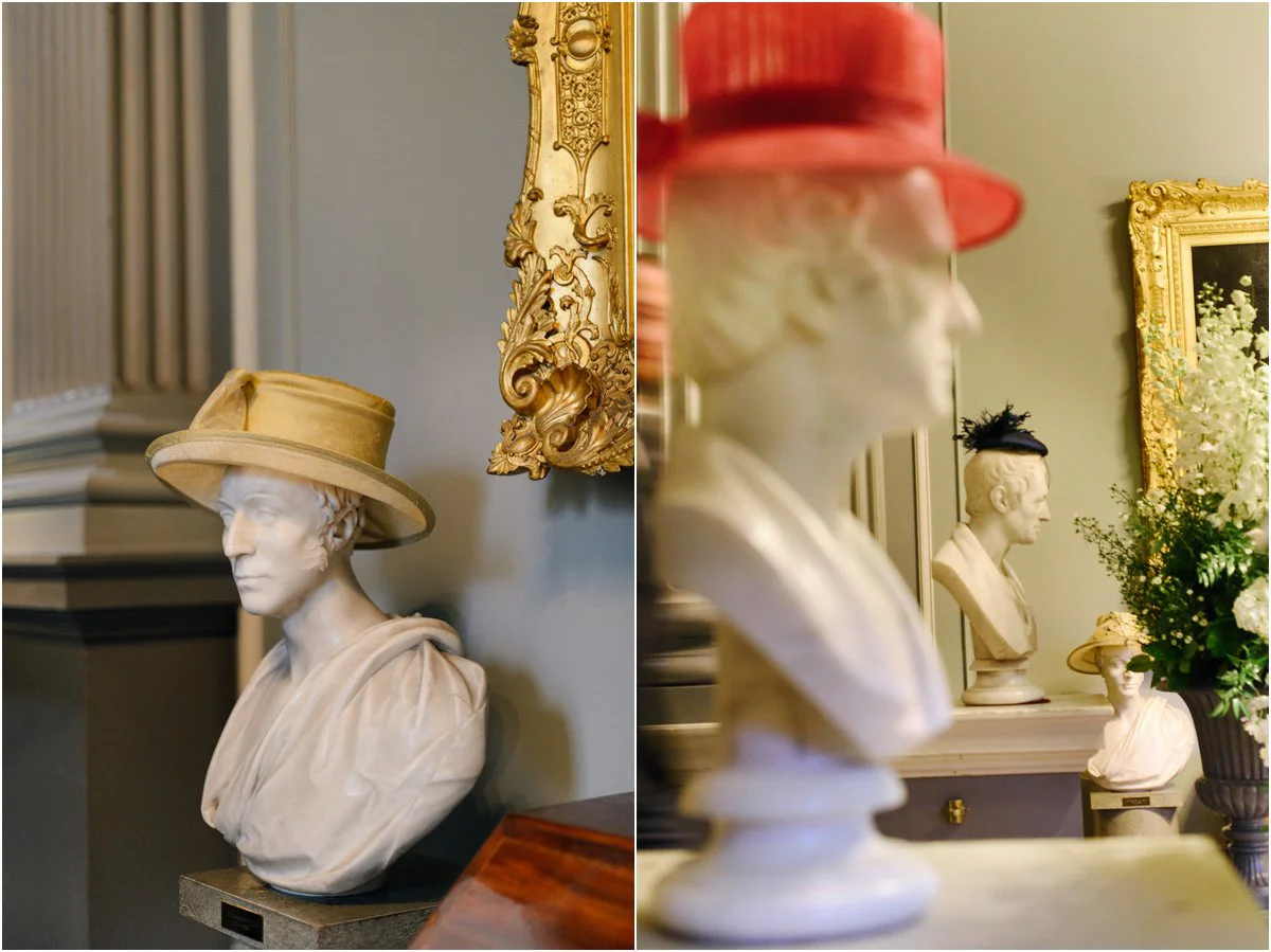 Signet Library Edinburgh Wedding - Crofts & Kowalczyk Fusion Photo and Video