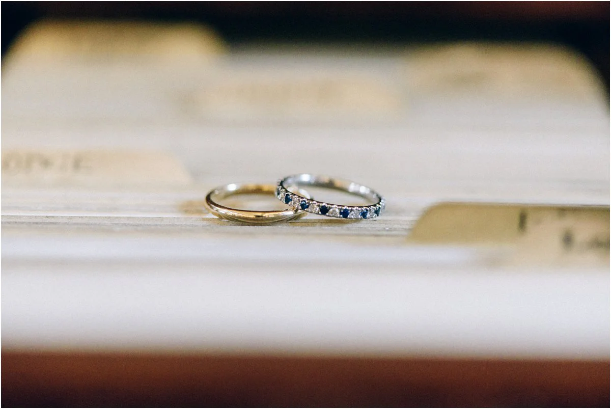 Signet Library Edinburgh Wedding - Crofts & Kowalczyk Fusion Photo and Video