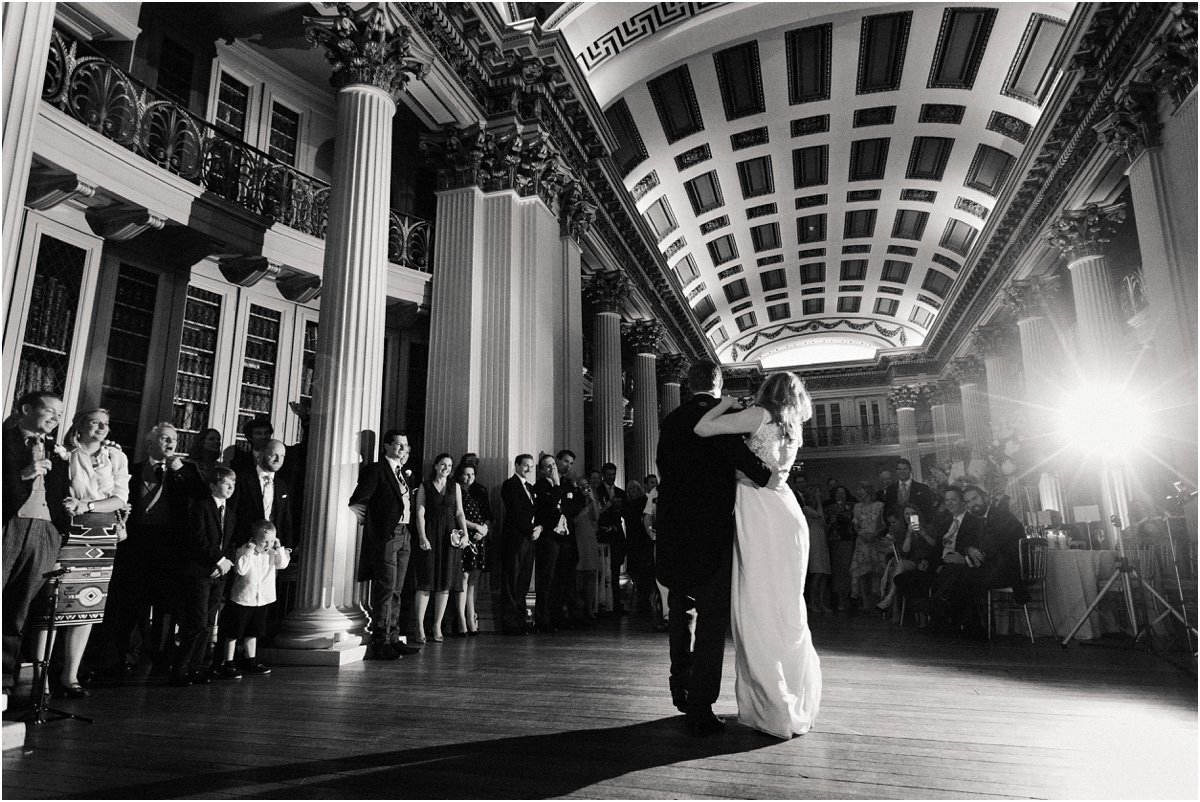  Signet Library Edinburgh Wedding - Crofts & Kowalczyk Fusion Photo and Video  