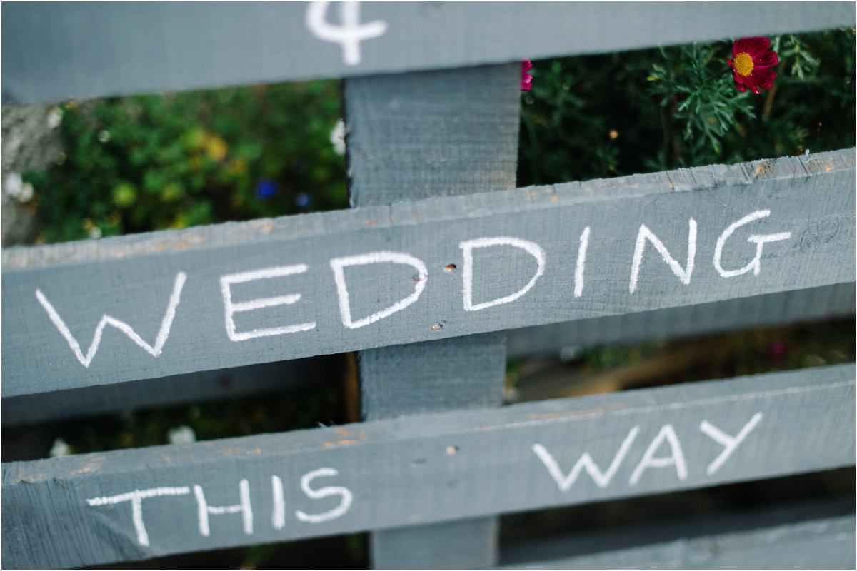 Summerhall Edinburgh wedding photography by Crofts & Kowalczyk