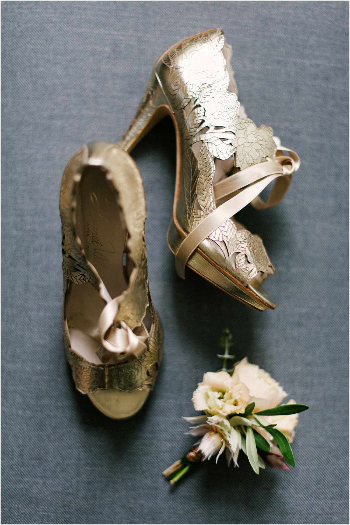 Summerhall Edinburgh wedding photography by Crofts & Kowalczyk