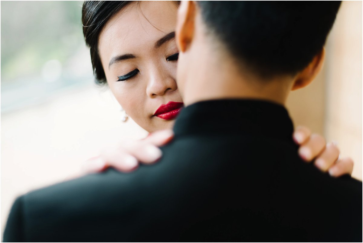  Cro&KowLove destination engagement photography  Edinburgh Scotland with Ivy and Atul 