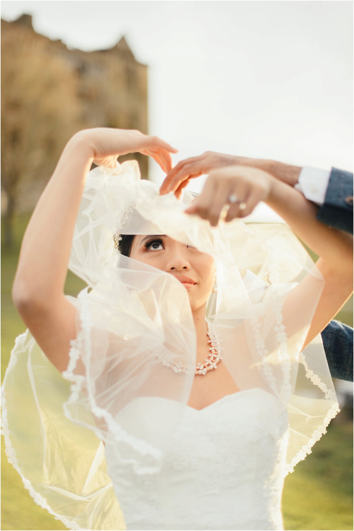 Cro&KowLove destination engagement photography Edinburgh Scotland with Ivy and Atul
