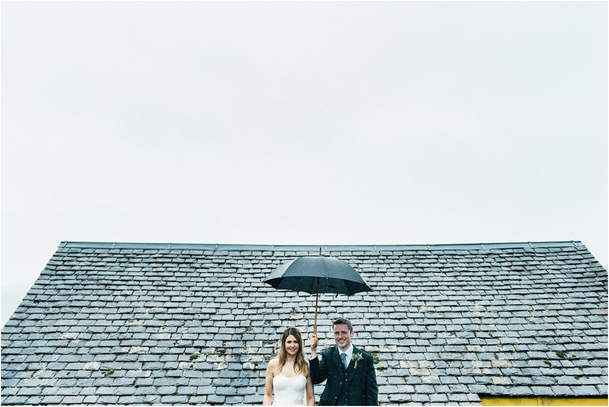  Crofts & Kowalczyk Photography Altskeith House Loch Ard wedding  