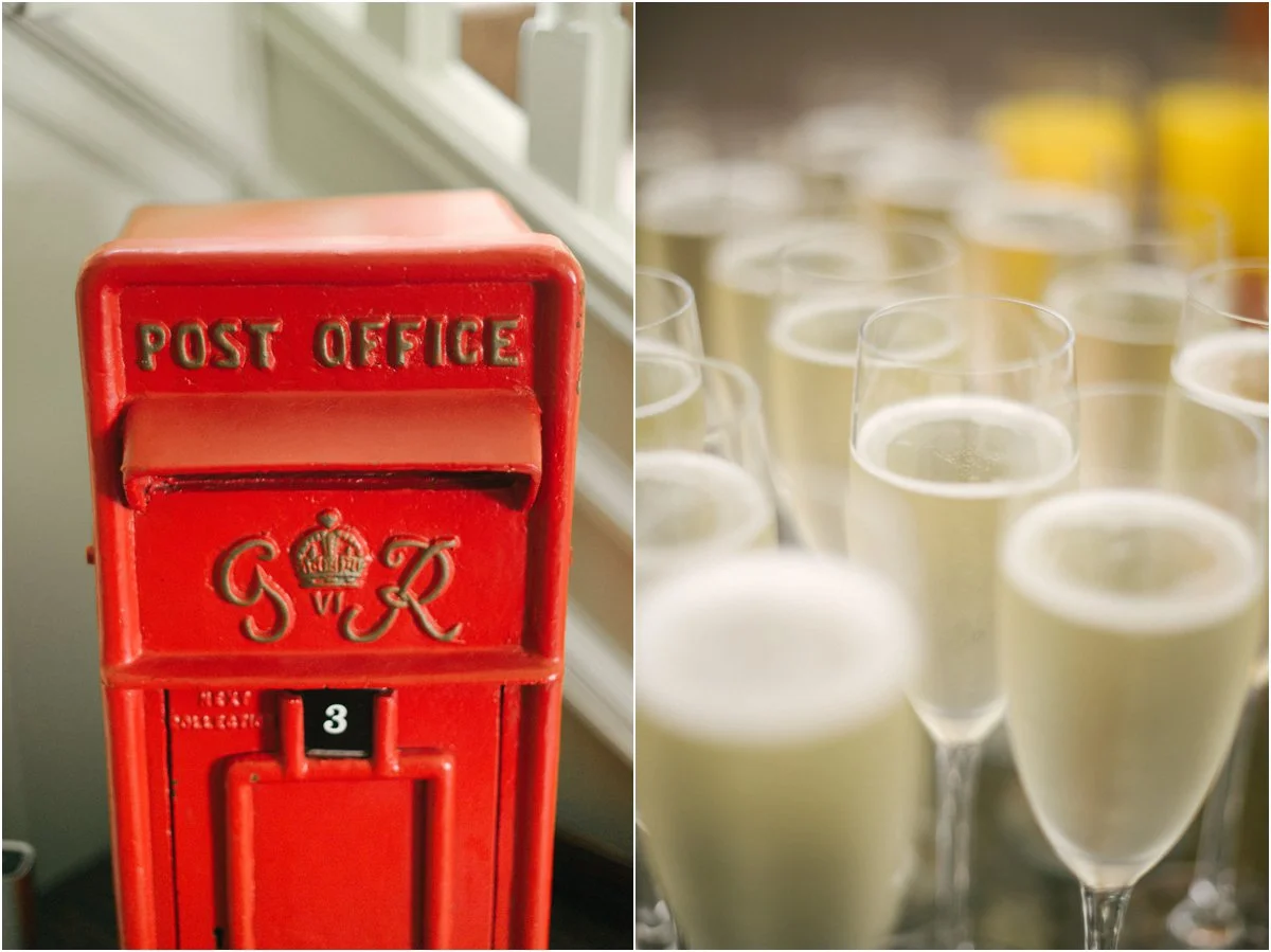 Crofts & Kowalczyk Photography Altskeith House Loch Ard wedding