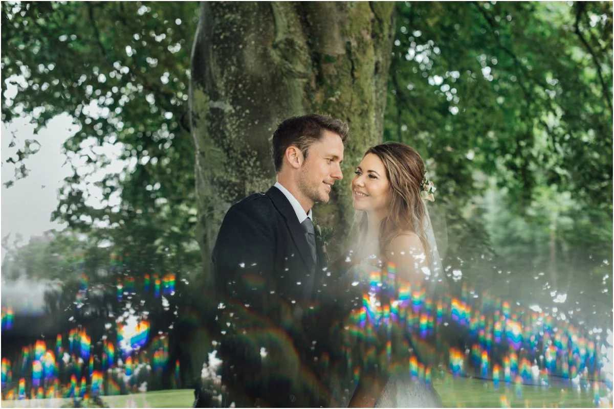 Crofts & Kowalczyk Photography Altskeith House Loch Ard wedding