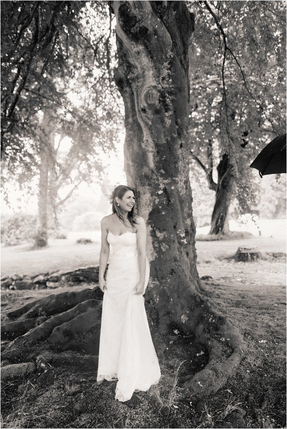  Crofts & Kowalczyk Photography Altskeith House Loch Ard wedding  