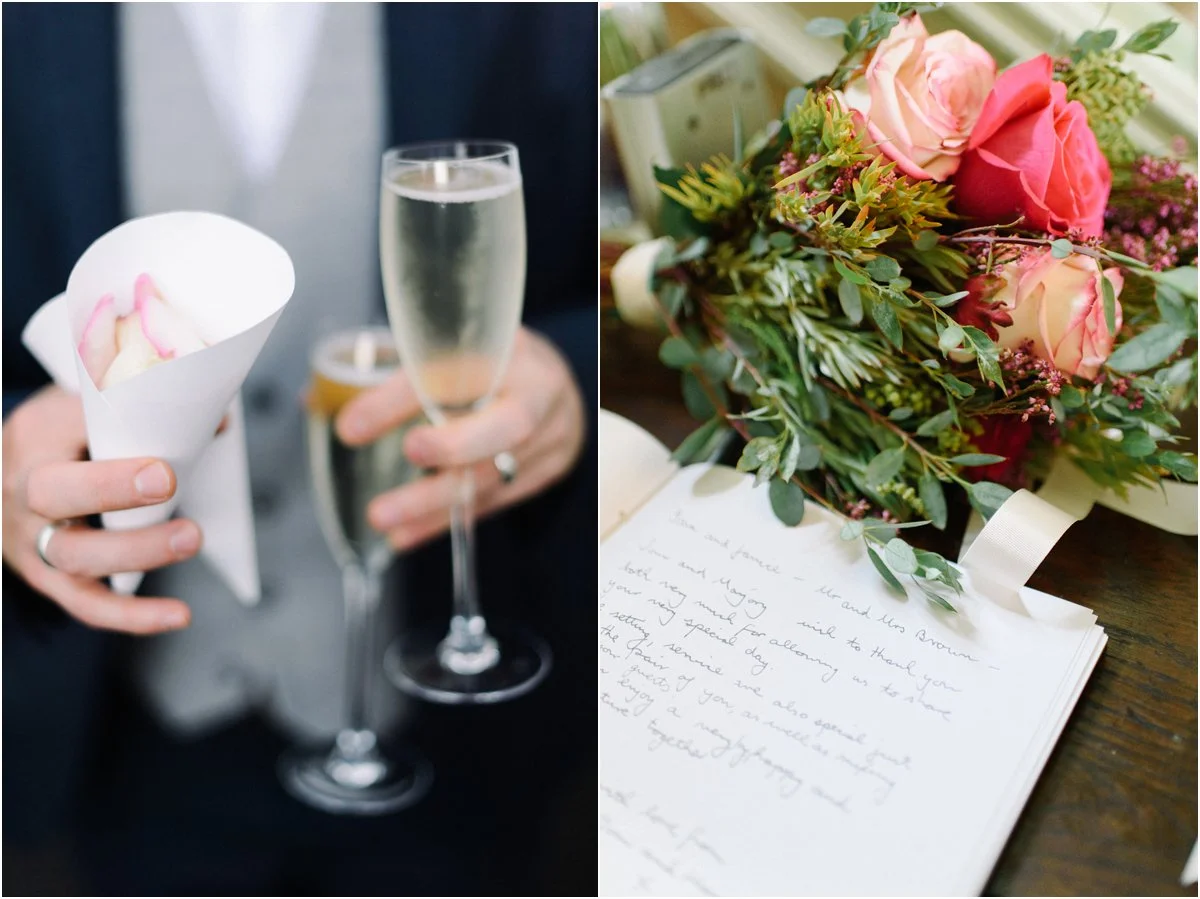 Crofts & Kowalczyk Photography Altskeith House Loch Ard wedding