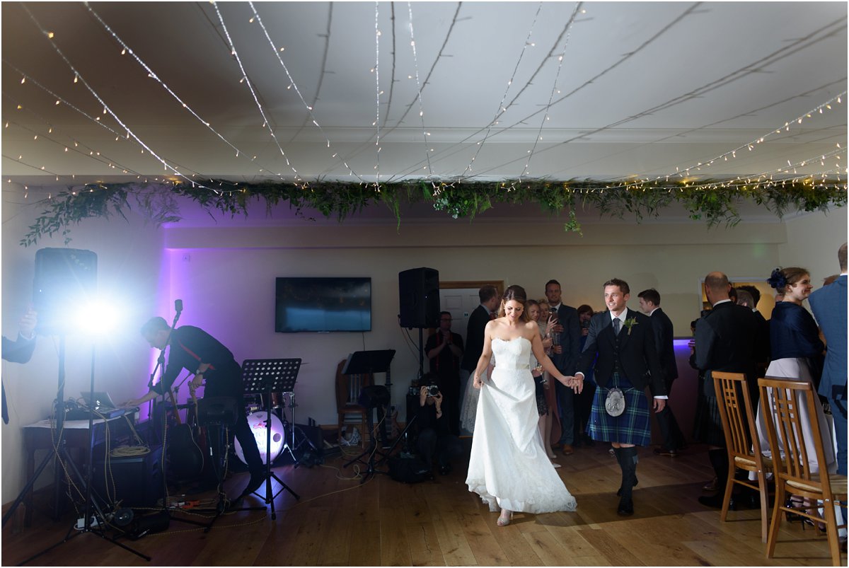  Crofts & Kowalczyk Photography Altskeith House Loch Ard wedding  